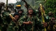 ۲۱ کشته و زخمی در تیراندازی نظامی مست در کنگو