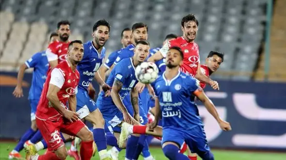 آمار منفی پرسپولیس که بعد از ۱۰ سال تکرار شد!