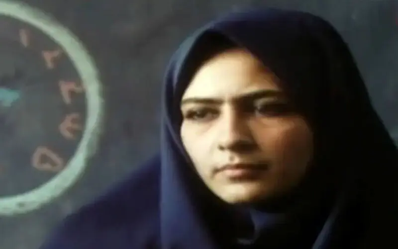 نگین صدق‌گویا