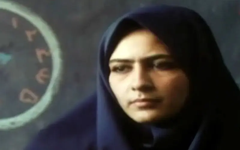 نگین صدق‌گویا