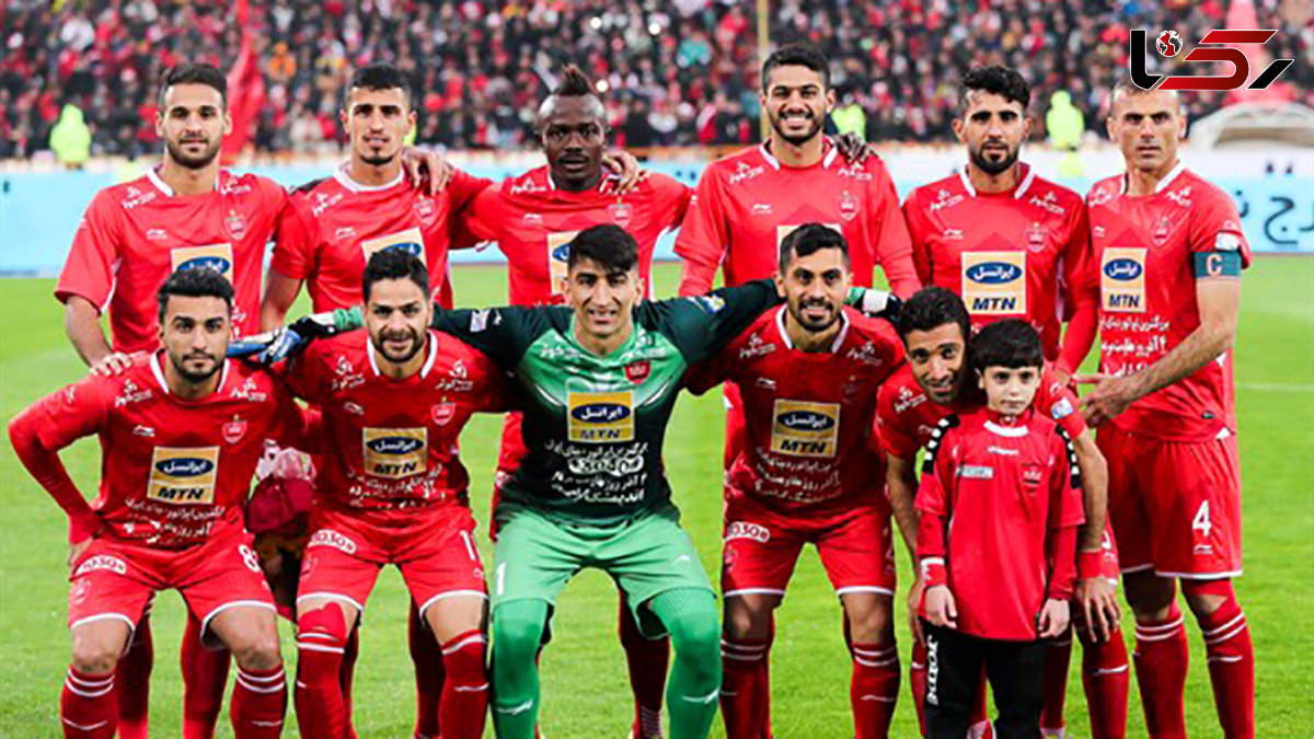 پرسپولیس پول برای تسویه حساب با رسن ندارد! 