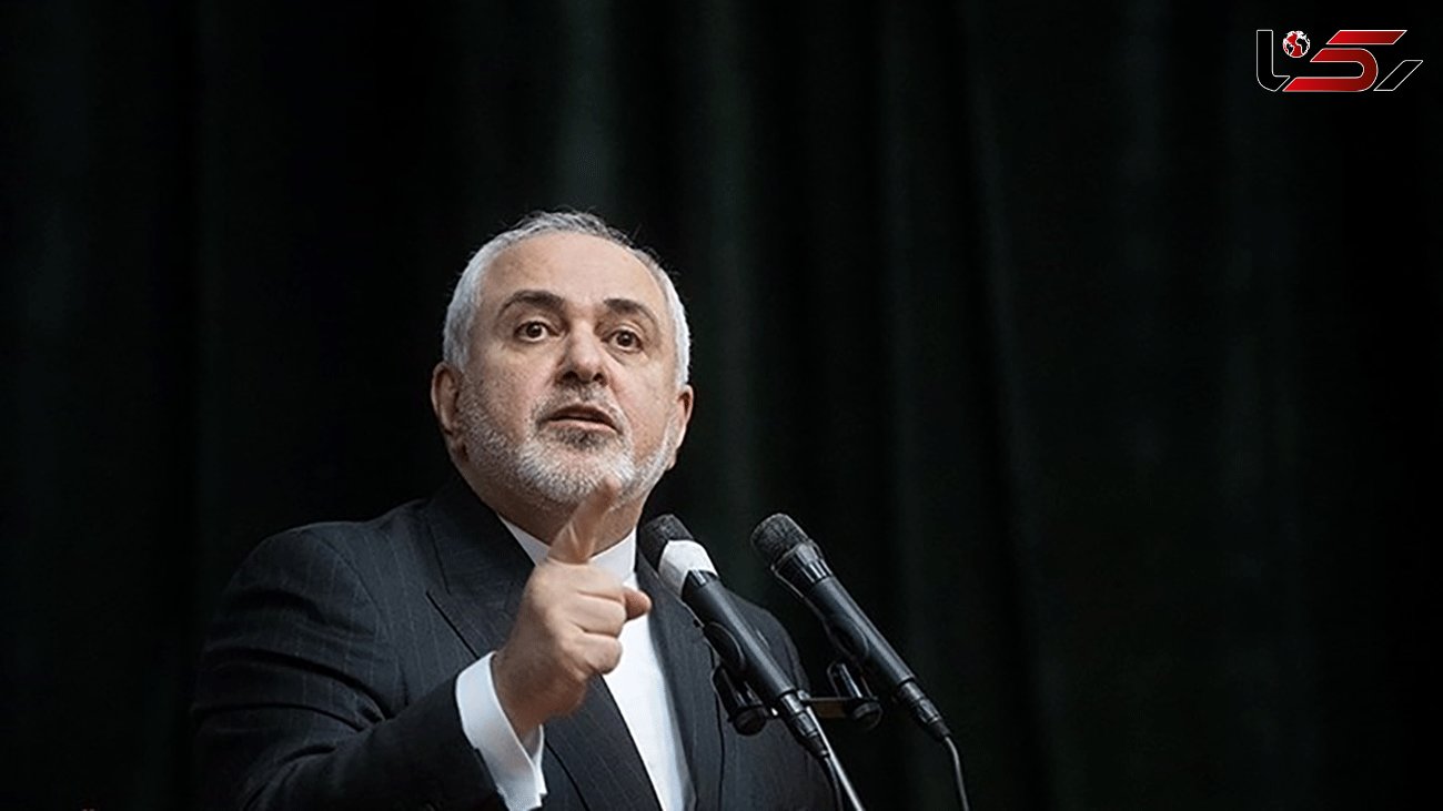  Iran’s Zarif Urges UN to Stand Up against US Unilateral Actions 