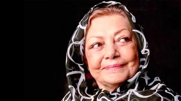 عکس جوانی حمیده خیرآبادی در دهه 30! / زیبایی خانم بازیگر رو دست همه زد!