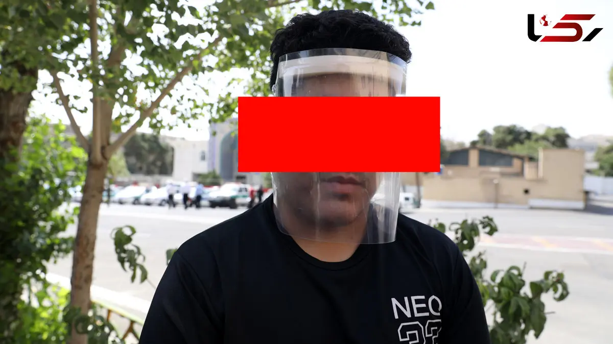 گفتگو با شیطان پراید سوار شهرک غرب / آزار شوم زنان مسافر در تهران + فیلم 