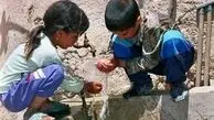 وقتی آب فقط یک ساعت به روستا می‌رسد؛ چشم‌انتظاری مردم روستایی از مهرستان برای کمک خیران + فیلم