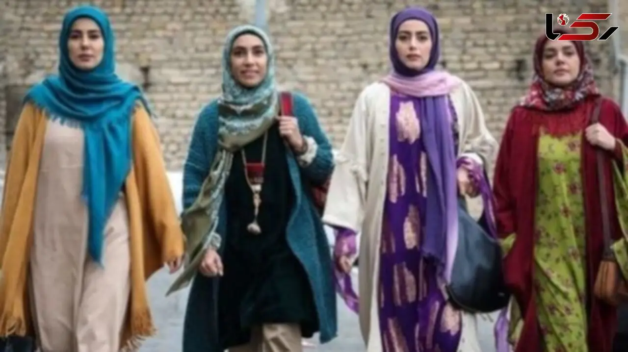 نگاهی به عاشقانه های تازه عروس داماد سریال نون خ / بیچاره نورالدین با این دامادش چی میکشه