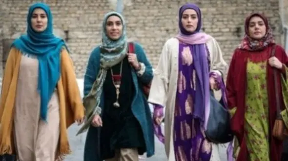 نگاهی به عاشقانه های تازه عروس داماد سریال نون خ / بیچاره نورالدین با این دامادش چی میکشه