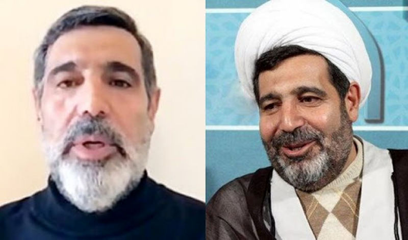  قاضی منصوری کیست + ماجرای دستگیری و خودکشی در رومانی