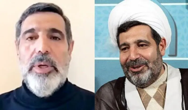  قاضی منصوری کیست + ماجرای دستگیری و خودکشی در رومانی