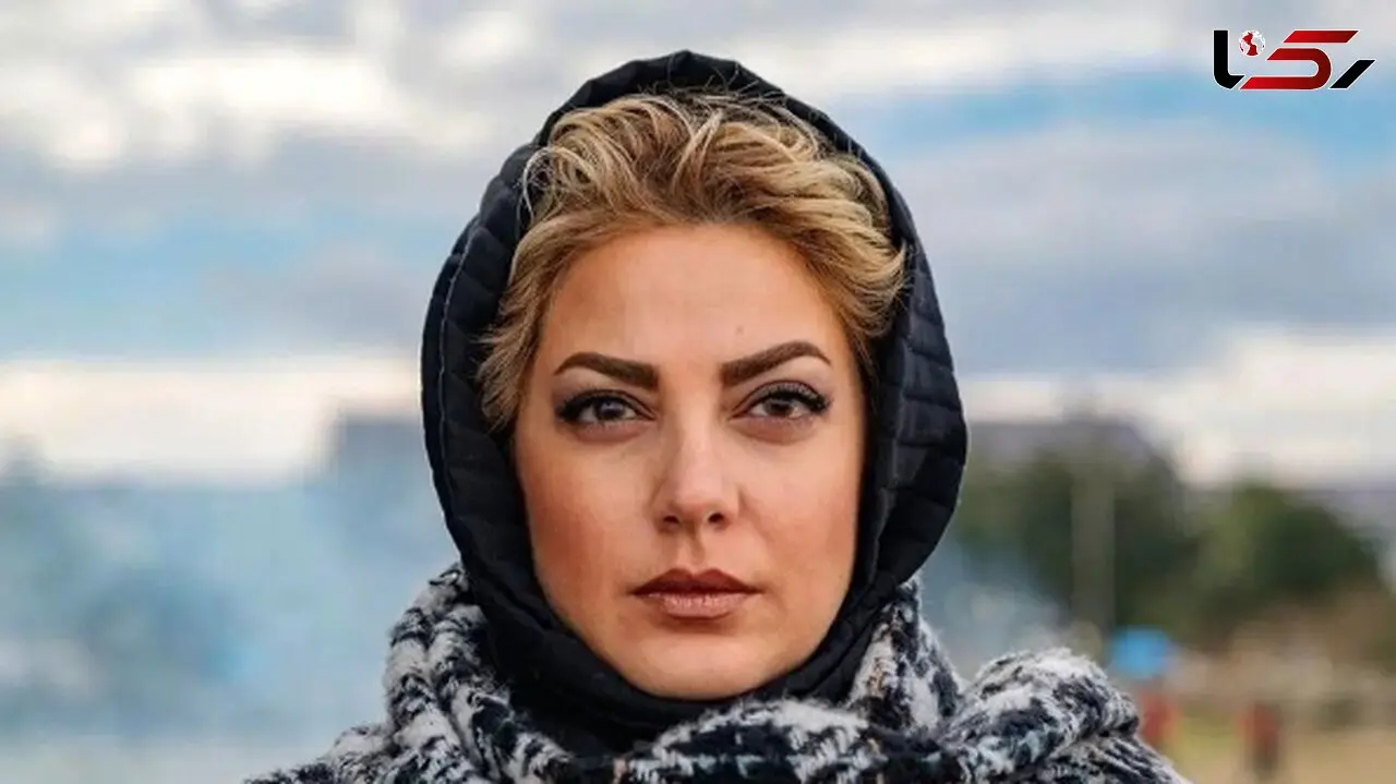 تغییر چهره کامل و جذاب «طناز طباطبایی» زیباترین خانم بازیگر ایران ! / دگرگونی شیکش وایرال شد 