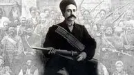 انتقام وحشیانه روس‌ها از زن ستارخان + فیلم