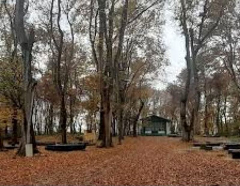 روستای افراکتی