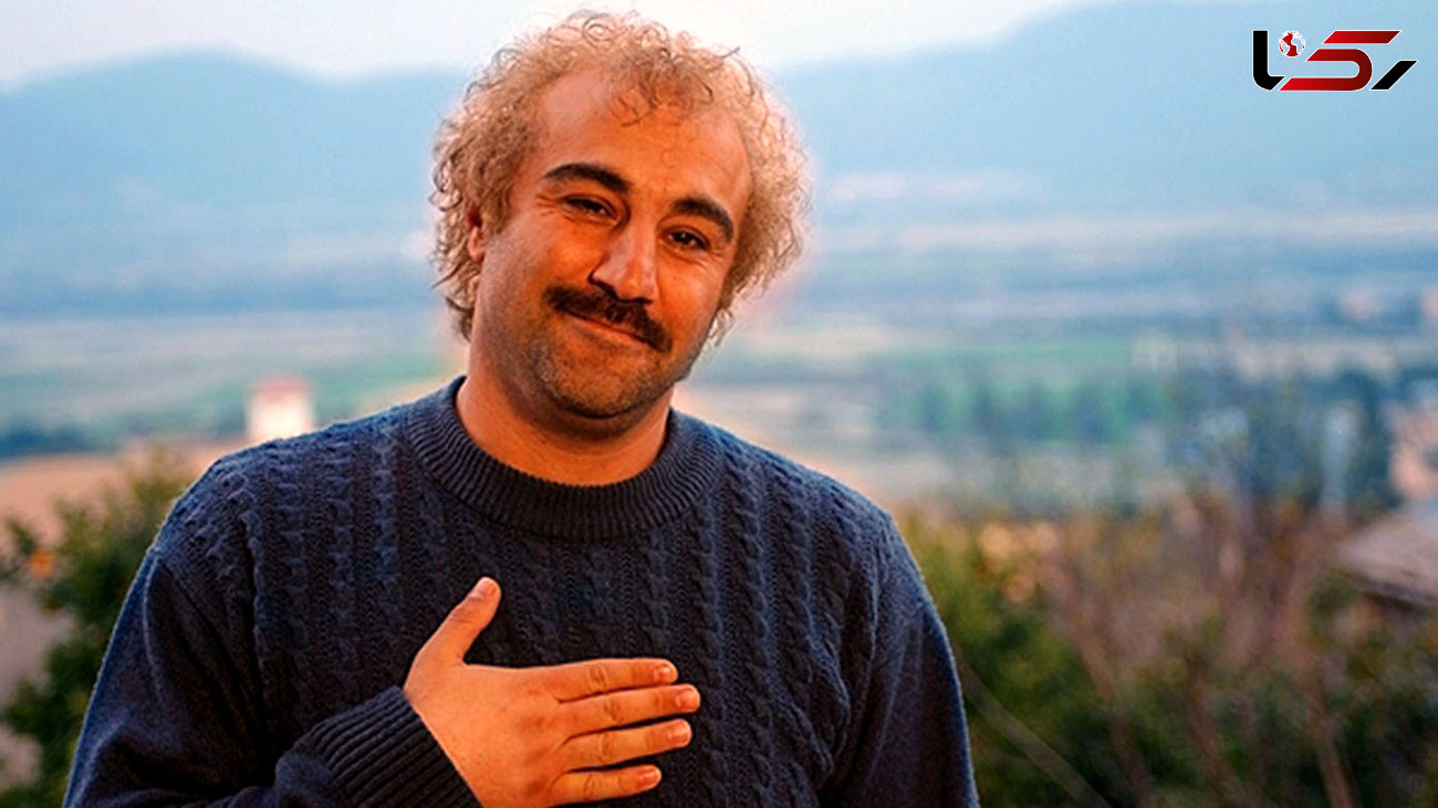 محسن تنابنده روی پرده نقره‌ای جشنواره فیلم رم
