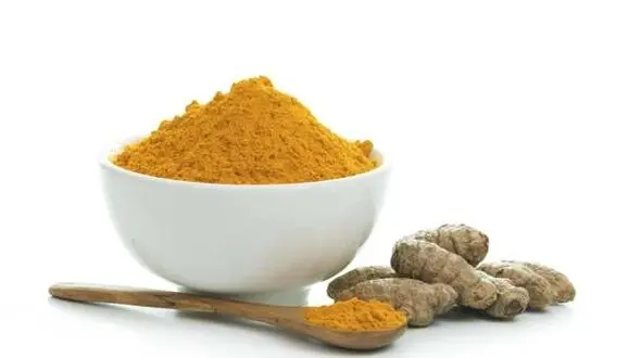 ادویه جوانی را بشناسید