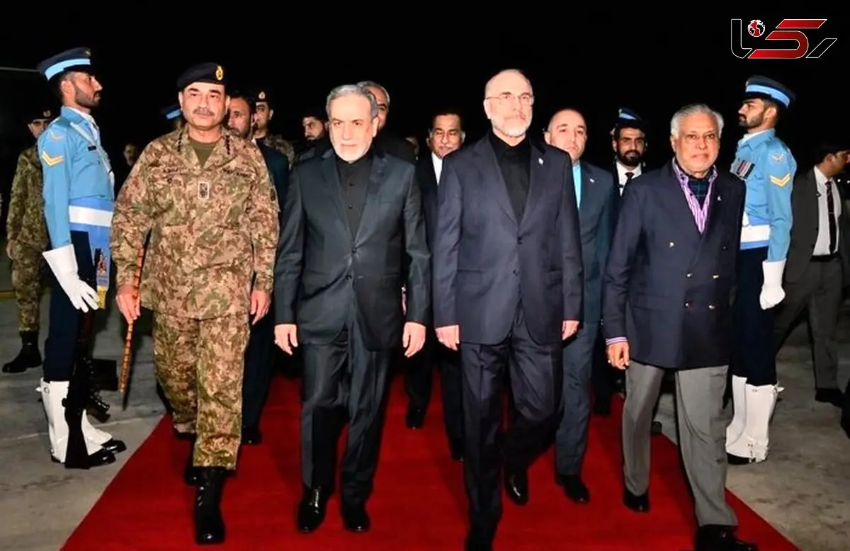 فرود اضطراری هواپیمای هیات ایرانی مذاکره کننده در مشهد / می خواستند هواپیما را بزنند