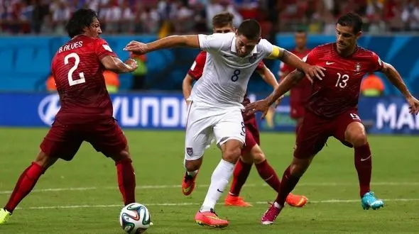 این بیماری در کمین فوتبالیست ها نشسته است