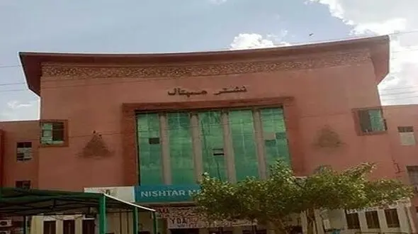 ماجرای اجساد سلاخی شده در پشت بام بیمارستانی در پاکستان چه بود؟ / وحشت در شهر