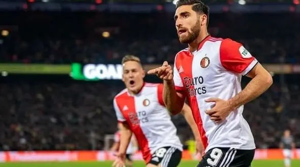 رونمایی از مقصد عجیب جهانبخش 