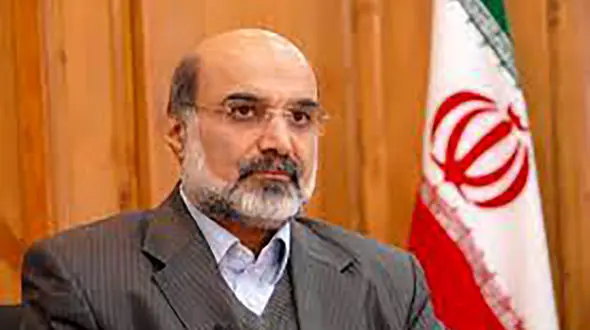  تکذیب انتصاب علی عسگری بر مدیریت هلدینگ خلیج فارس با دستور رئیسی