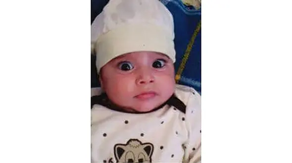 خانواده این پسر بچه را می شناسید؟ / 7 سال سر راهی شد ! + عکس