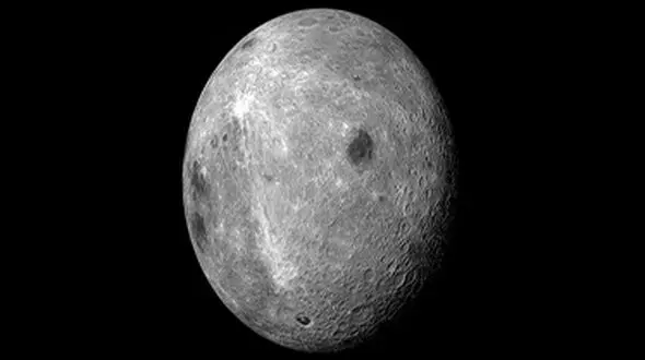 خاک ماه سیری چند!؟ + فیلم