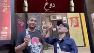 تصویر جدید بازیگر سریال متهم گریخت بعد از گذشت 21 سال