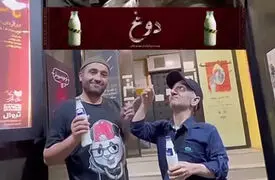 تصویر جدید بازیگر سریال متهم گریخت بعد از گذشت 21 سال