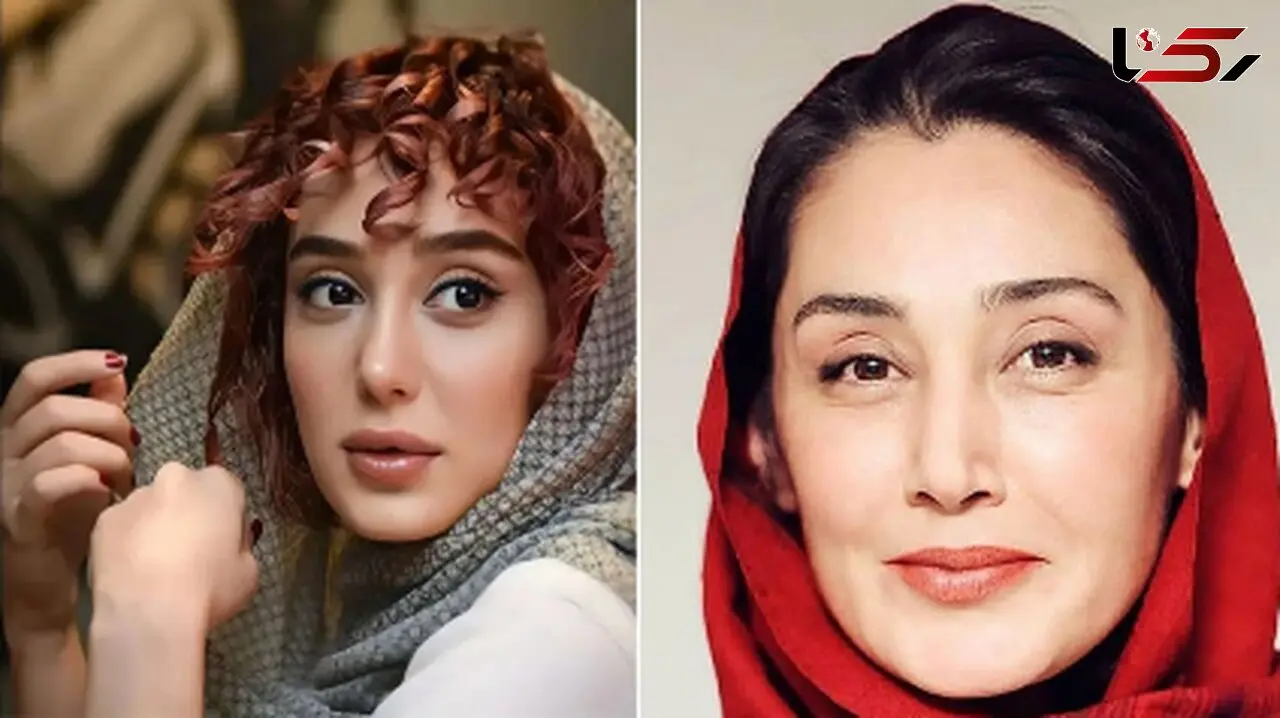 فیلم آواز باشکوه؛ ساقی حاجی پور هدیه تهرانی با آهنگ شب تاریک و مهتابم نیومد + موزیک ویدیوی همگناه
