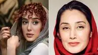 فیلم آواز باشکوه؛ ساقی حاجی پور هدیه تهرانی با آهنگ شب تاریک و مهتابم نیومد + موزیک ویدیوی همگناه