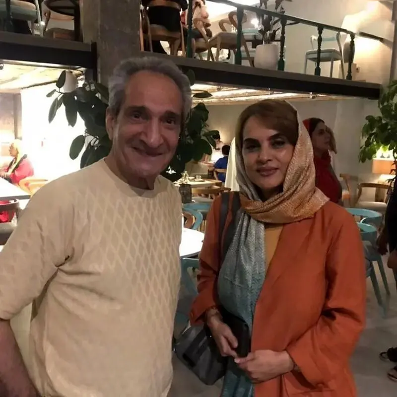 شهناز شهبازی