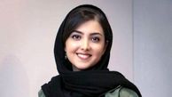 زیبا کرمعلی بازیگر فیلم سینمایی دینامیت: رتبه 8 کنکور سراسری رو به دست آوردم+ویدیو