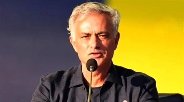 ژوزه مورینیو؛ گزینه جذاب الهلال برای جانشینی ژسوس