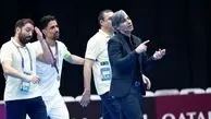 چرا شمسایی از سکوی قهرمانی قهر کرد؟