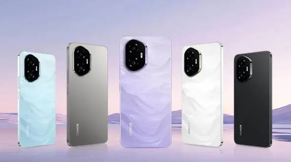 آنر 400 با طراحی جذاب؛ نگاهی به مشخصات لو رفته