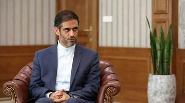 سعید محمد استعفا داد یا برکنار شد ؟ / هیچ تخلفی نداشتم