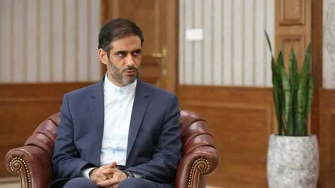 سعید محمد استعفا داد یا برکنار شد ؟ / هیچ تخلفی نداشتم