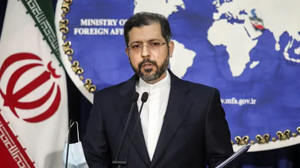 حکم دادگاه بلژیکی برای «اسدالله اسدی» را به رسمیت نمی‌شناسیم