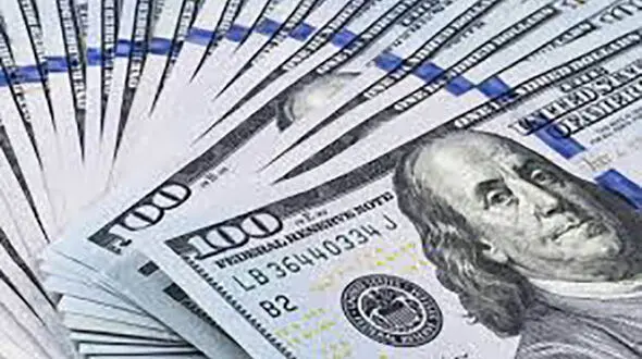 قیمت دلار امروز چهارشنبه