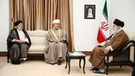 یکی از موفقیت‌های سفر سلطان عمان مربوط به موضوع هسته‌ای است