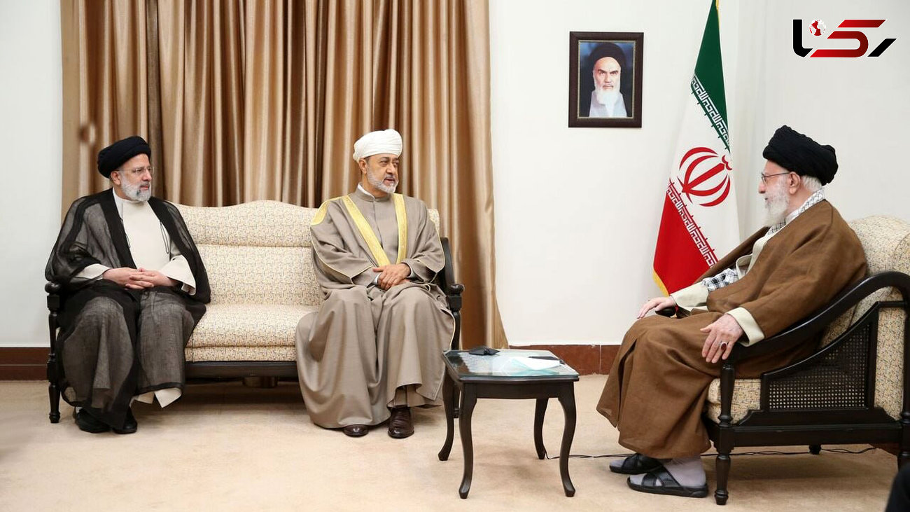 گسترش روابط ایران و عمان به نفع هر دو کشور است / از روابط با مصر استقبال می‌کنیم