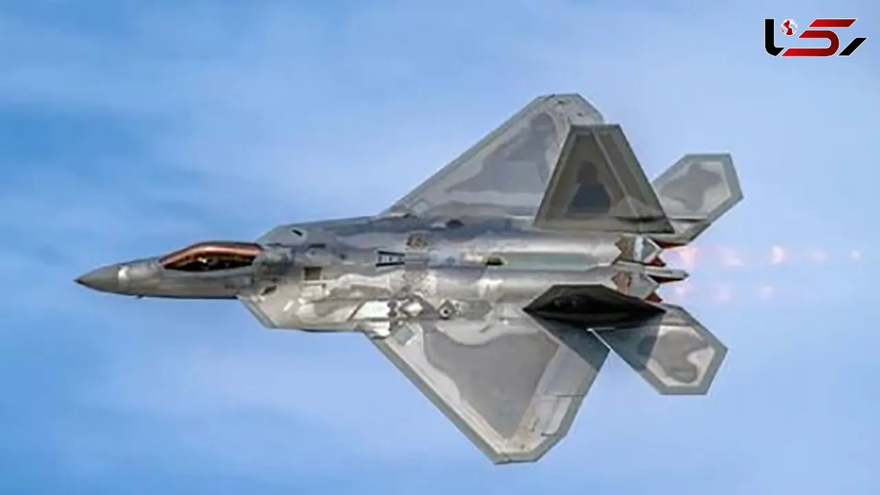 چرا صادرات جنگنده F-22 رپتور ممنوع است؟ 