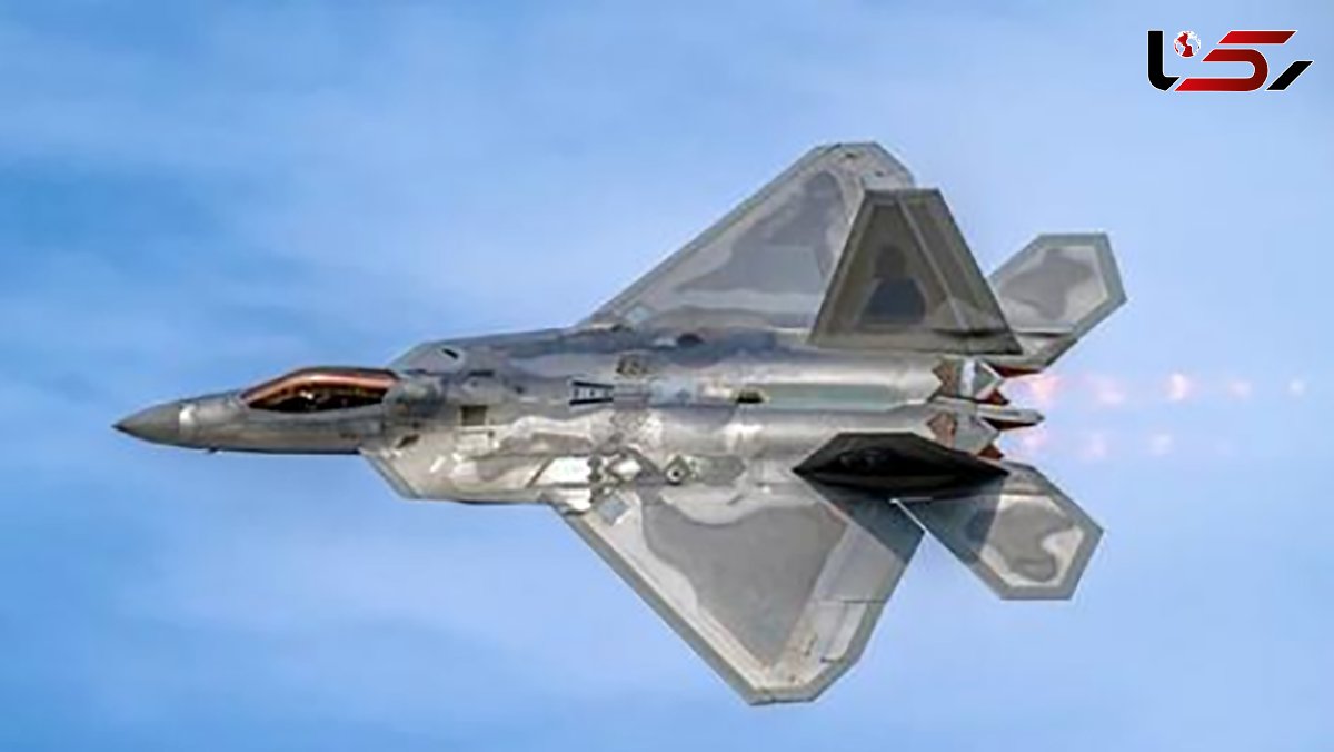 چرا صادرات جنگنده F-22 رپتور ممنوع است؟ 