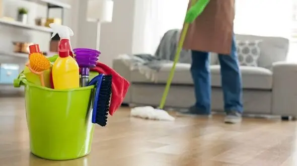 کار کردن لیسانسه ها و فوق لیسانس ها به عنوان نظافتچی منازل /نظافتچی ها در برابر حوادث بیمه نمی شوند 