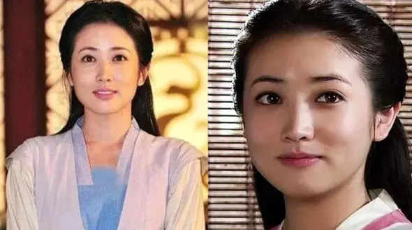 تصویر روز | چویی جونگ وون بانو یئون سرزمین بادها در 44 سالگی