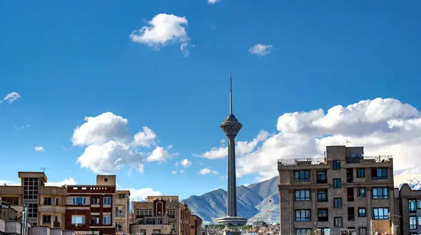 افزایش 22 درصدی صدور پروانه‌ های ساختمانی در شهر تهران