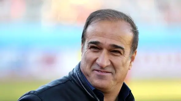 تمرکز پیکان بر صعود به لیگ برتر؛ دین‌محمدی از اهداف بزرگ تیم می‌گوید
