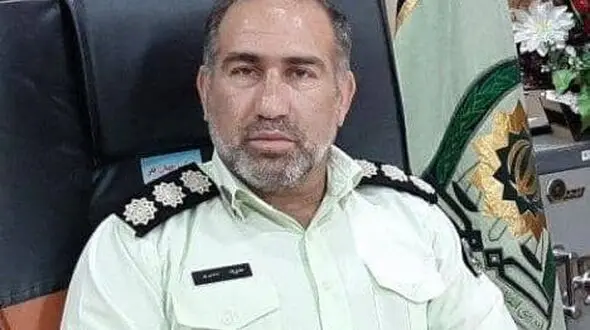سارق اماکن خصوصی دردلفان زمین گیر شد 