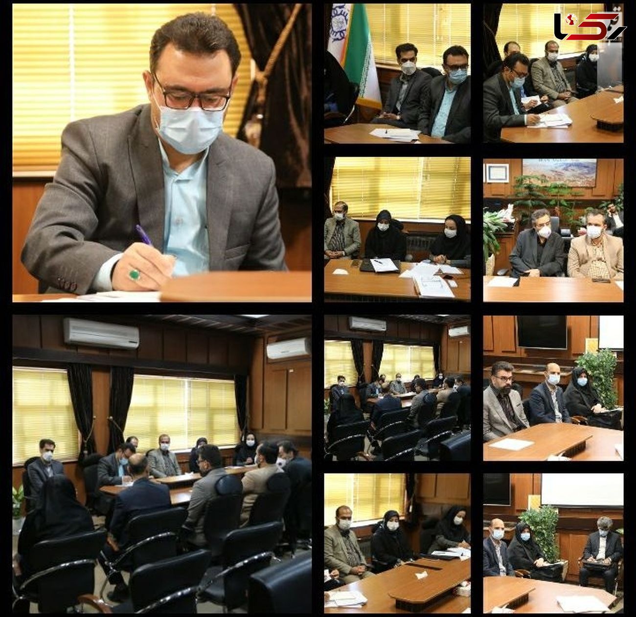 تحقق شاخص های شهر دوستدار کودک در اراک، نیازمند هماهنگی و اهتمام دستگاه های مرتبط است