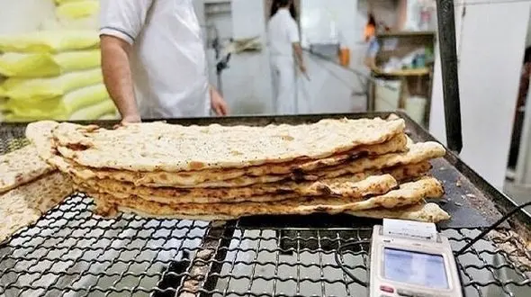 روزانه 60 میلیارد درآمد مافیای نان / هر روز به اندازه 5 هزار تن یارانه ملت به جیب مافیا واریز می شود 