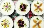 طرز تهیه فرنی نارگیلی خانگی؛ دسری ساده برای دورهمی های شب یلدایی